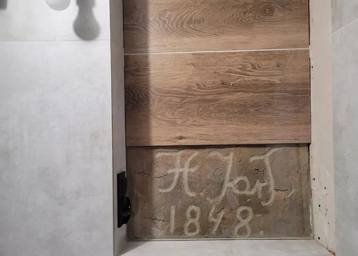 Apartman Majer Centrum Starowka *