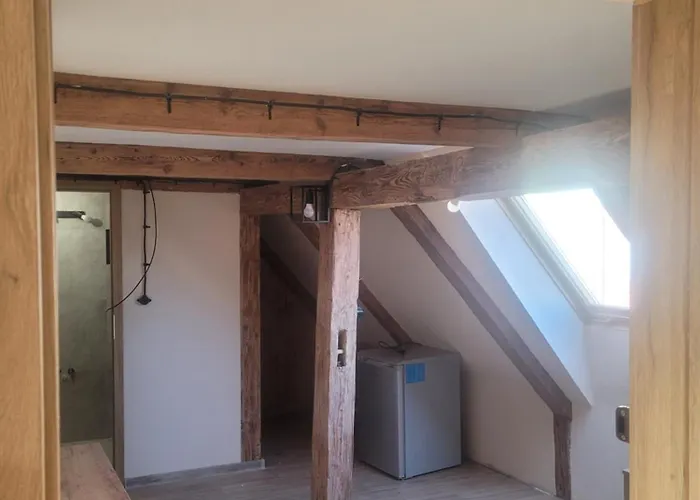 Majer Centrum Starowka Łeba