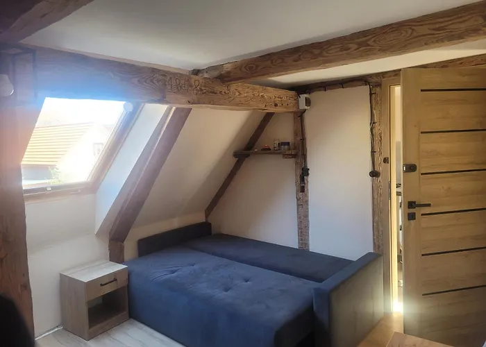 Majer Centrum Starowka