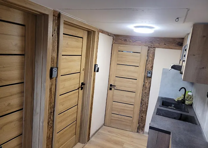 Majer Centrum Starowka