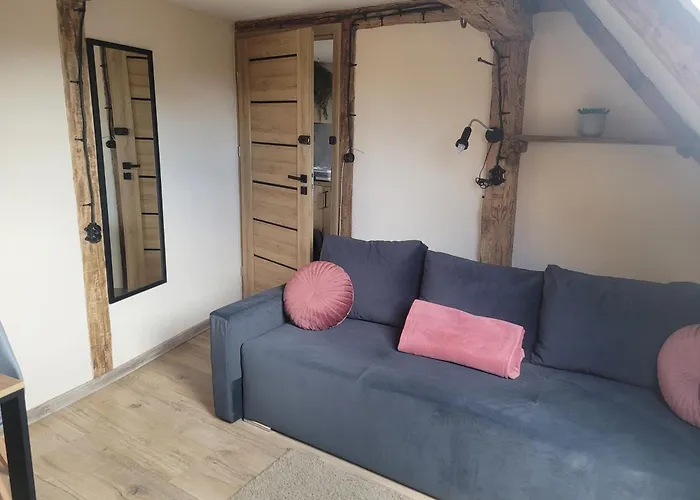 Majer Centrum Starowka