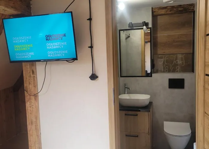 Apartman Majer Centrum Starowka *