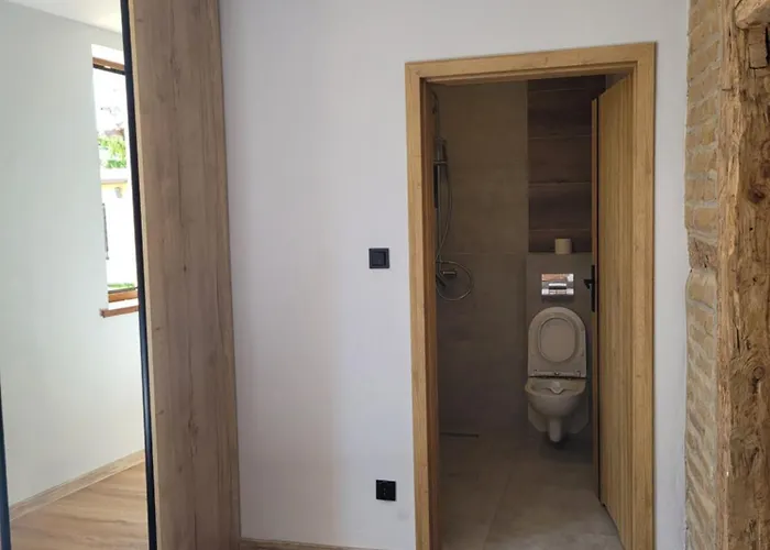 Majer Centrum Starowka Łeba