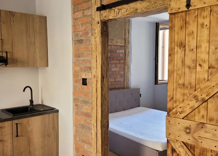 Majer Centrum Starowka