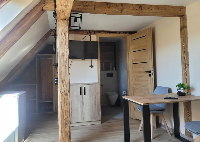 Majer Centrum Starowka *