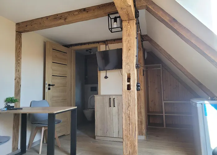 Majer Centrum Starowka ウェバ