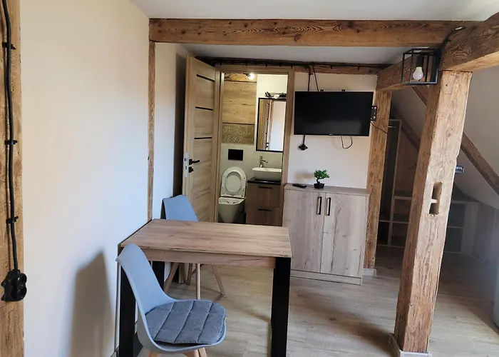 Majer Centrum Starowka