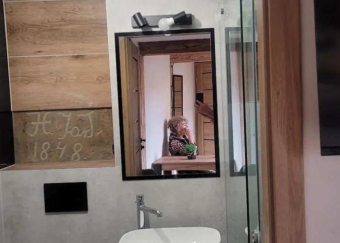 Apartman Majer Centrum Starowka