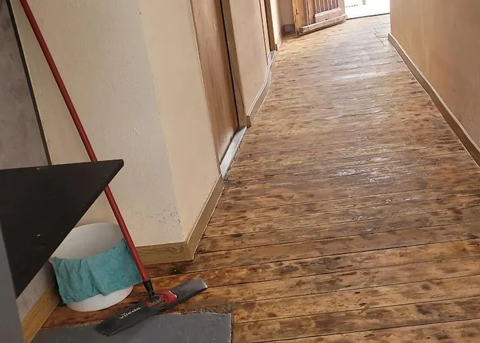 Majer Centrum Starowka * Łeba