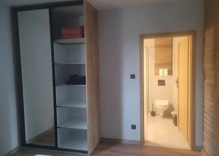 Majer Centrum Starowka *