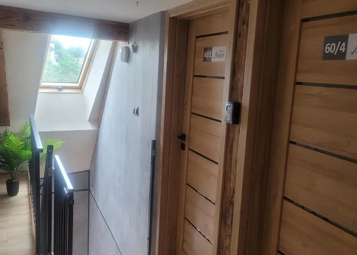 Majer Centrum Starowka