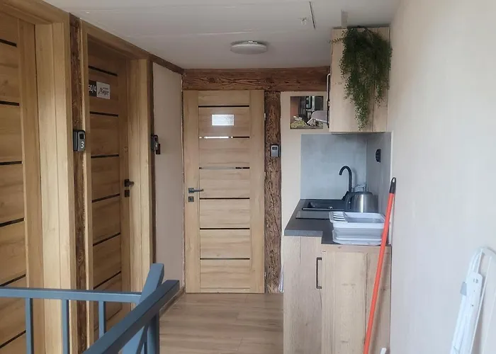 Majer Centrum Starowka *