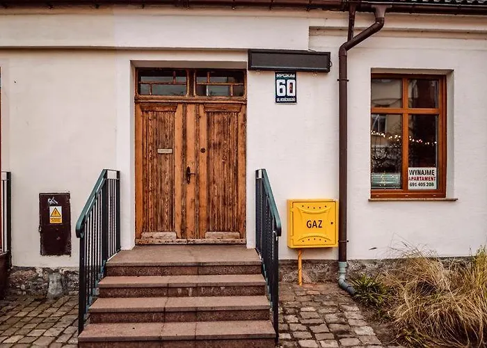 Majer Centrum Starowka