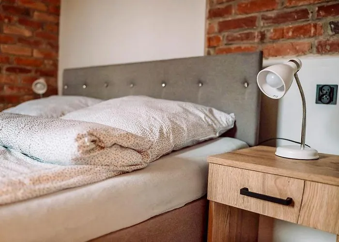 Majer Centrum Starowka Łeba