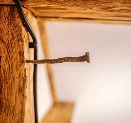 Majer Centrum Starowka Apartman