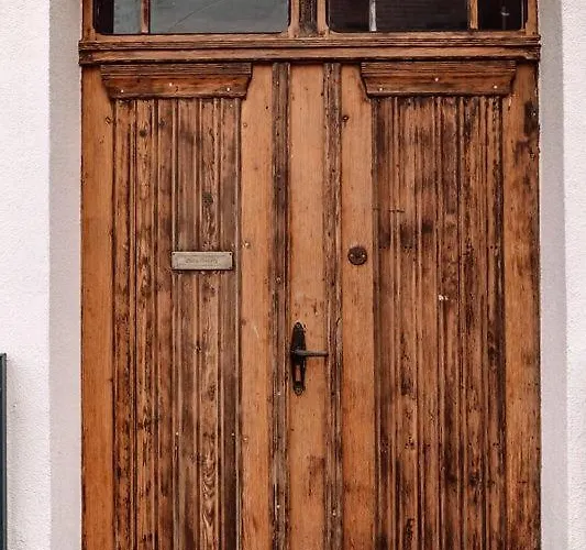 Apartman Majer Centrum Starowka *