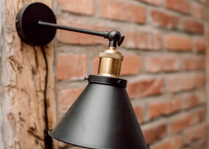 Apartman Majer Centrum Starowka *