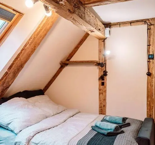 Majer Centrum Starowka