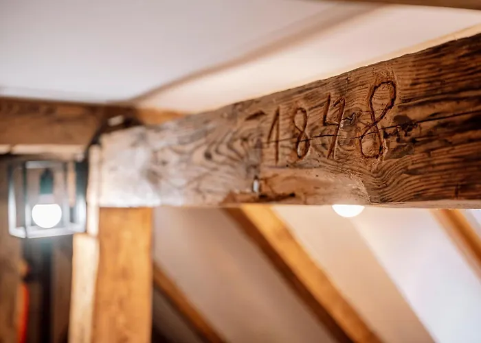 Majer Centrum Starowka Łeba