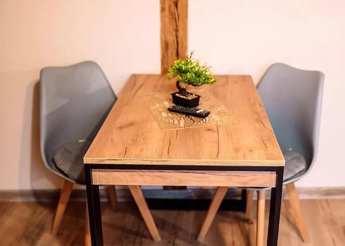 Majer Centrum Starowka