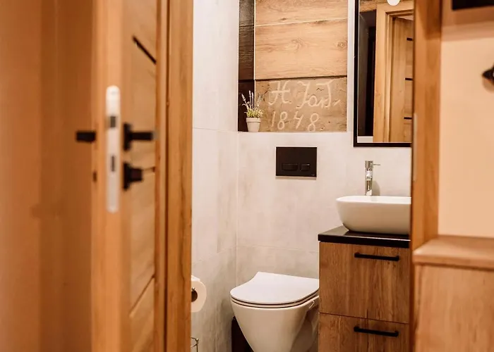 Majer Centrum Starowka Apartman