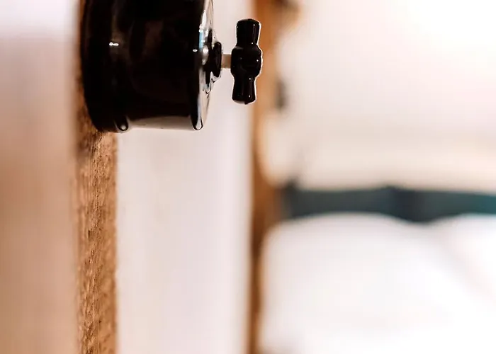 Majer Centrum Starowka Apartman *