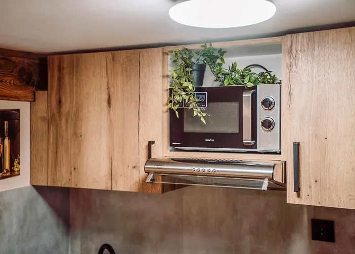 Majer Centrum Starowka *