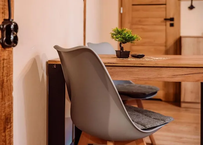 Majer Centrum Starowka