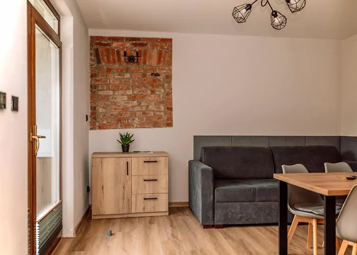 Majer Centrum Starowka *